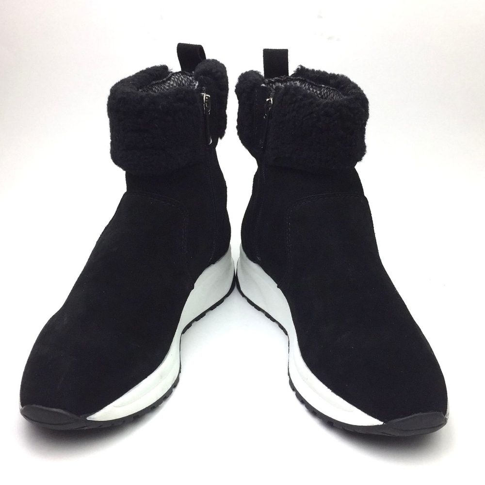 AQUATALIA Bev Waterproof Bootie sz 9